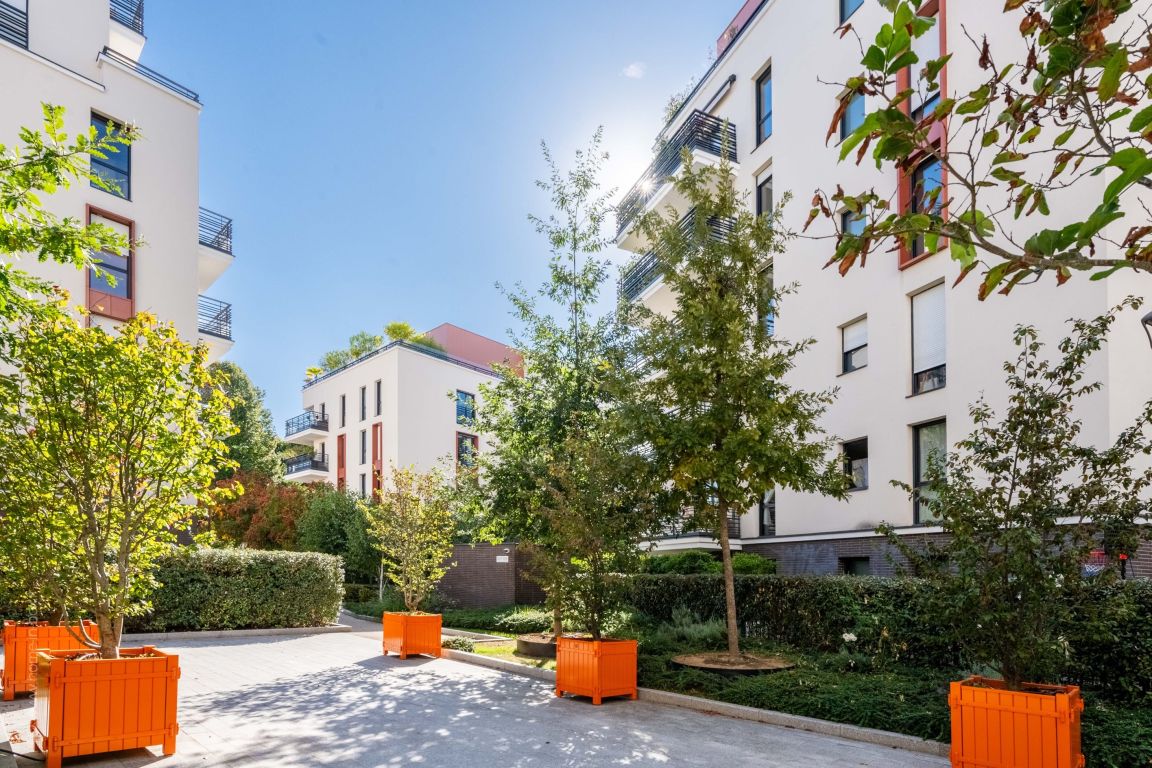 appartement 3 Pièces en vente sur RUEIL MALMAISON (92500) - Plus de details