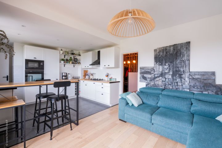 appartement 4 pièces en vente sur RUEIL MALMAISON (92500) Vente Appartement Rueil-Malmaison 92500 85 m²