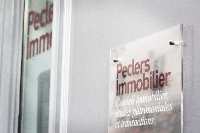 Achat vente maisons de prestige Rueil-Malmaison centre-ville
