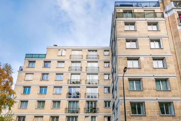 Biens vendus maisons appartements à Rueil-Malmaison ...