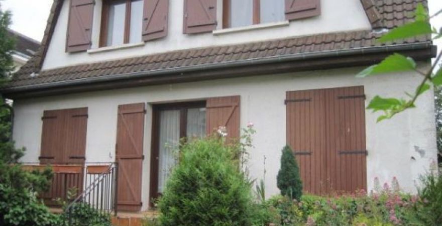 92500 RUEIL-MALMAISON EXCLUSIVITÉ MAISON