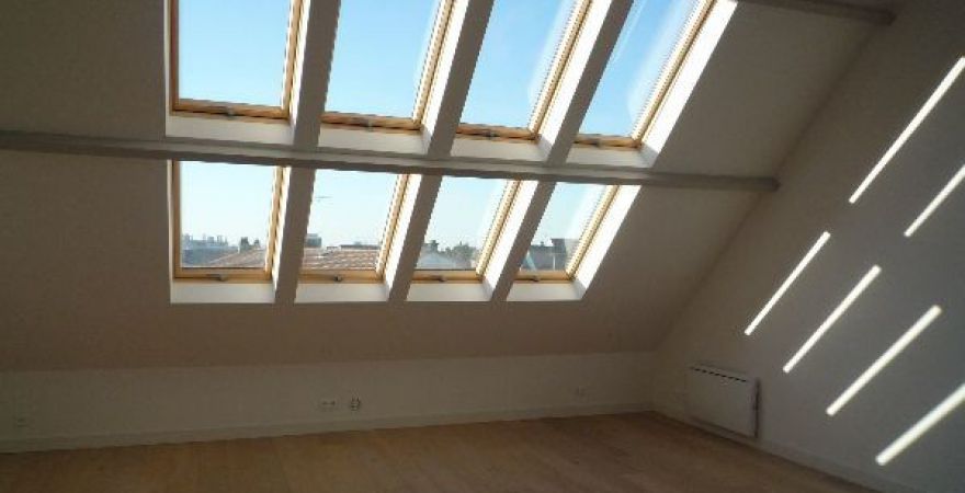 92500 RUEIL-MALMAISON APPARTEMENT