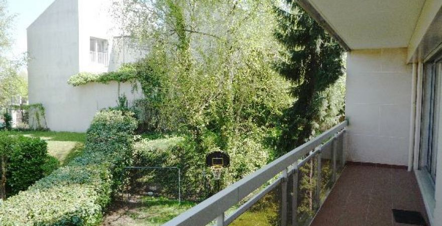 92380 GARCHES APPARTEMENT