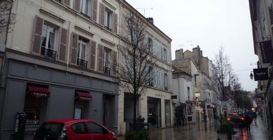 92500 RUEIL-MALMAISON EXCLUSIVITÉ APPARTEMENT