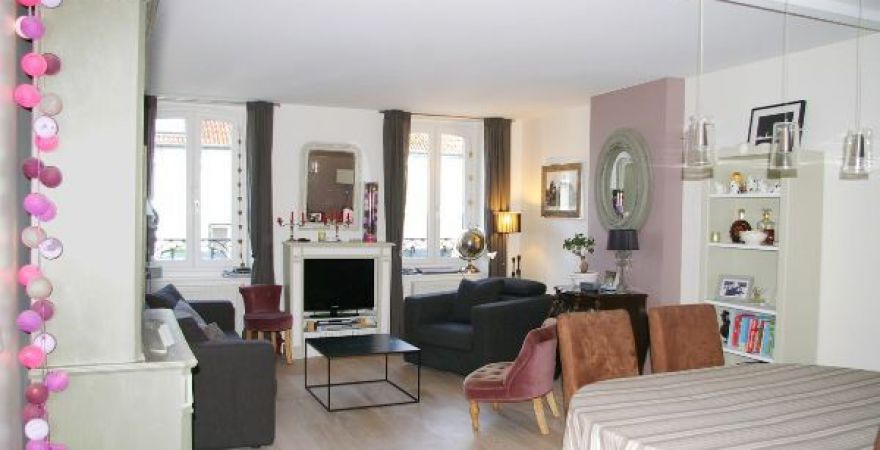 92500 RUEIL-MALMAISON APPARTEMENT