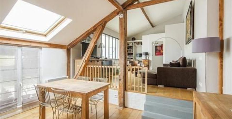 92500 RUEIL-MALMAISON EXCLUSIVITÉ MAISON