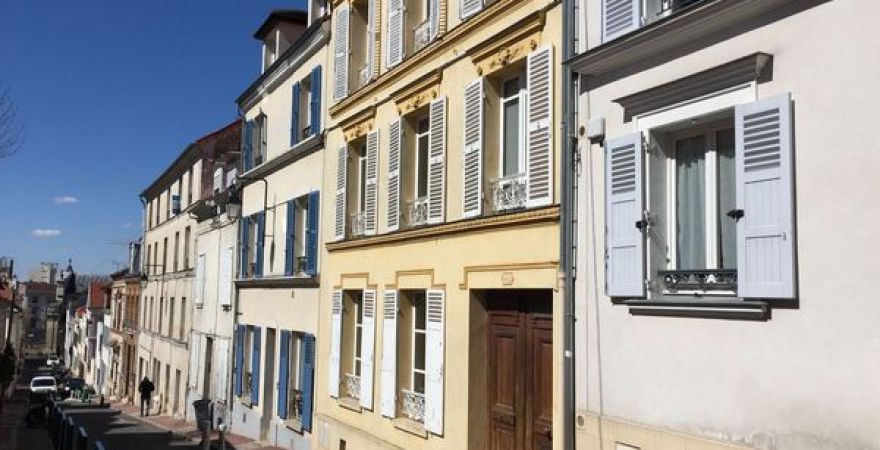 92500 RUIL-MALMAISON CENTRE VILLE