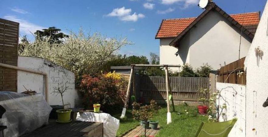 92500 RUEIL-MALMAISON COTEAUX