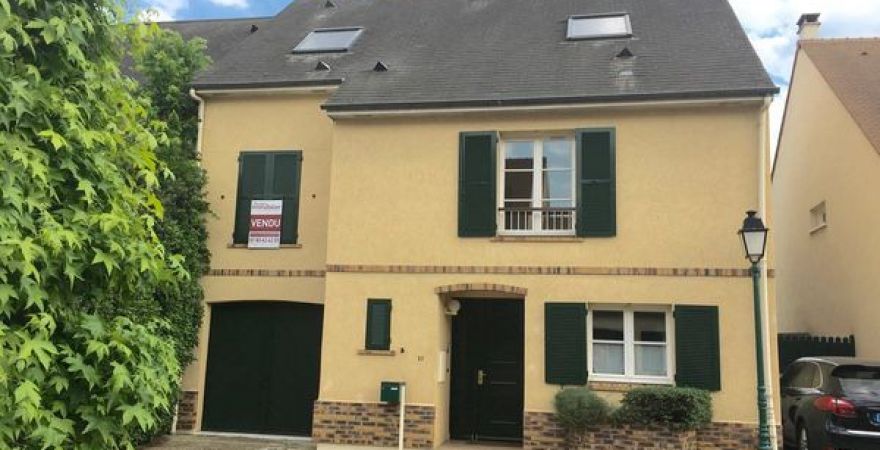 92500 RUEIL-MALMAISON BORDS DE SEINE