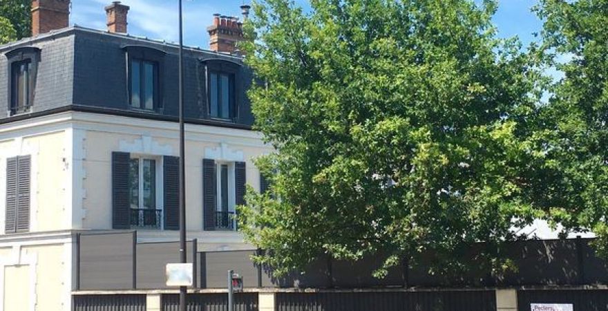 92500 RUEIL-MALMAISON BORDS DE SEINE