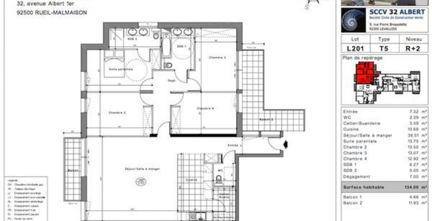 92500 RUEIL-MALMAISON