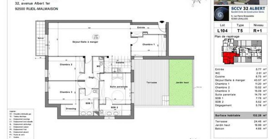 92500 RUEIL-MALMAISON