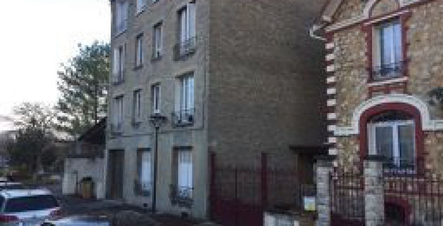 95210 SAINT-GRATIEN