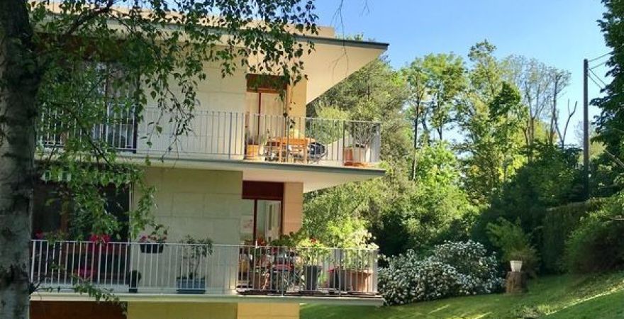 78170 LA CELLE SAINT CLOUD