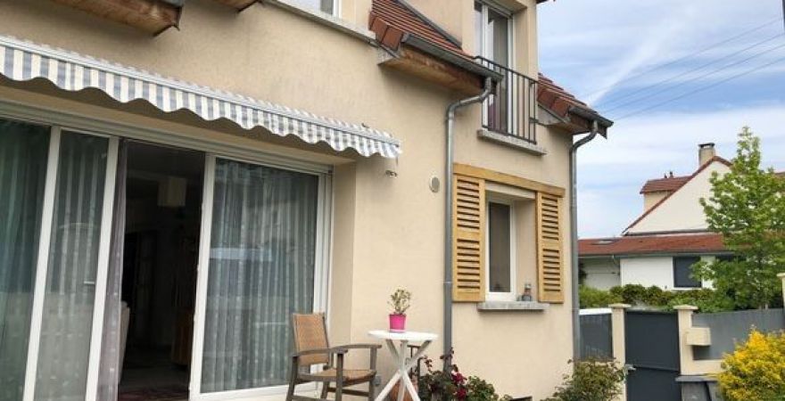 Rueil Malmaison (92500) Coteaux