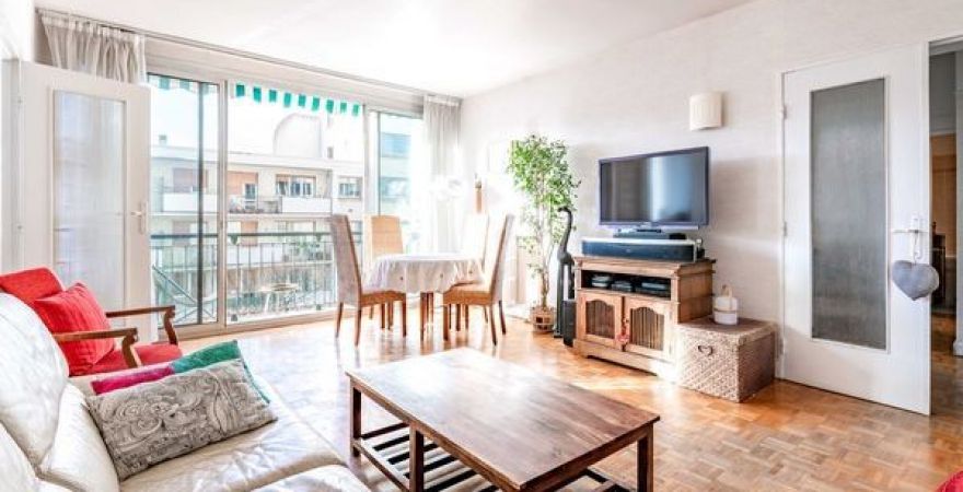 92500 RUEIL MALMAISON APPARTEMENT EXCLUSIVITÉ