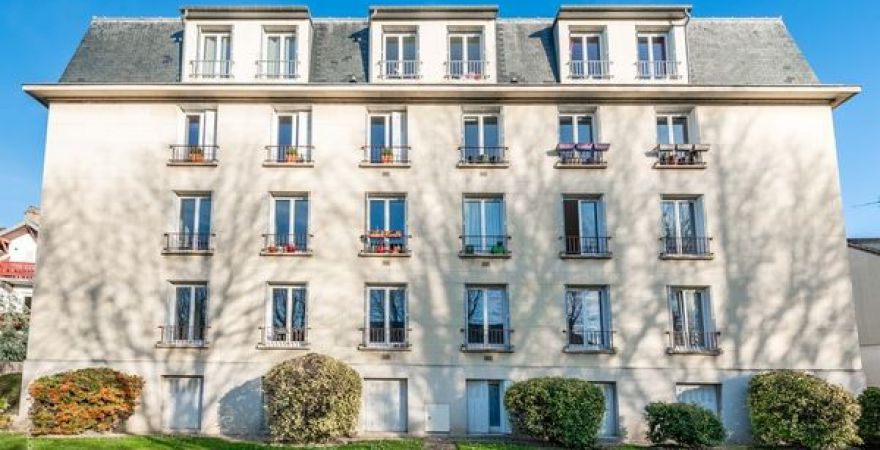 92500 RUEIL MALMAISON APPARTEMENT EXCLUSIVITÉ