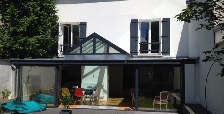 92500 RUEIL-MALMAISON MAISON