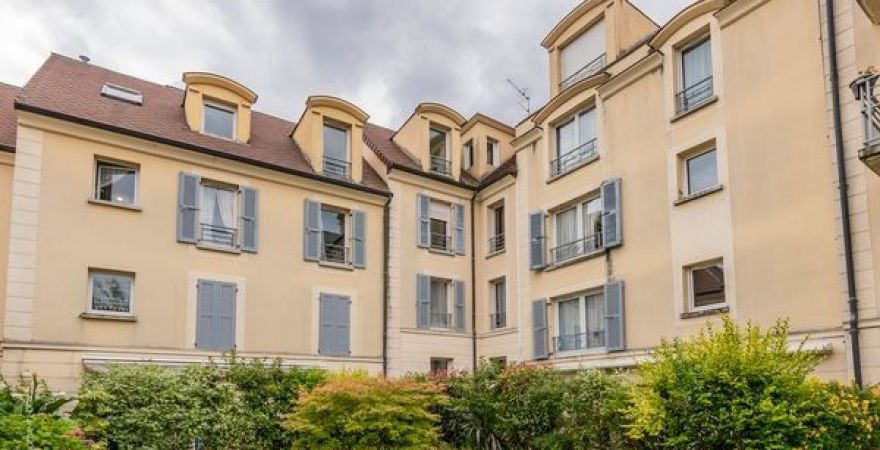 92140 CLAMART APPARTEMENT EXCLUSIVITÉ