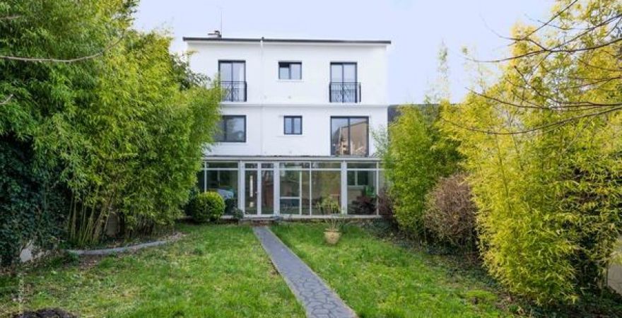 92500 RUEIL-MALMAISON EXCLUSIVITÉ MAISON