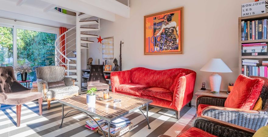 92000 NANTERRE MONT VALERIEN