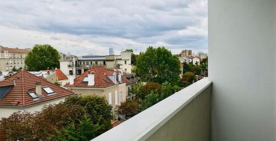 92600 ARNIERESAPPARTEMENT EXCLUSIVITÉ