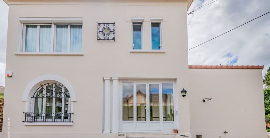 92500 RUEIL-MALMAISON MAISON