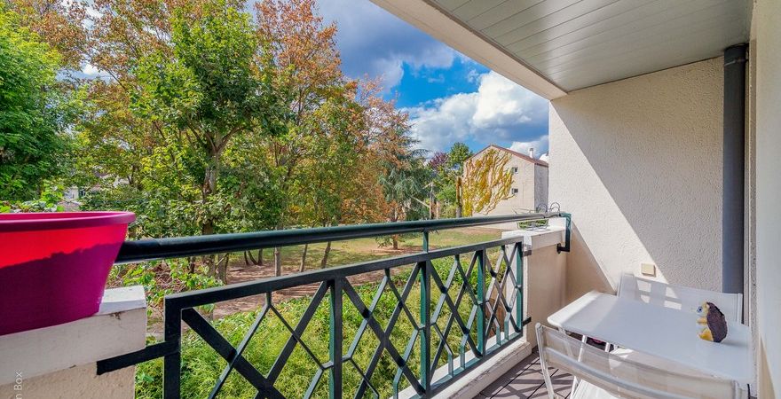 92500 RUEIL-MALMAISON EXCLUSIVITE