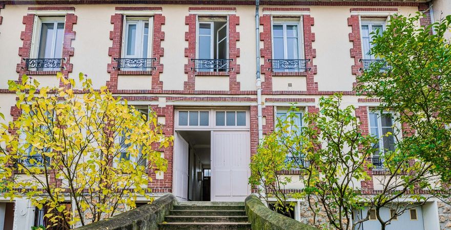 92500 RUEIL-MALMAISON EXCLUSIVITE