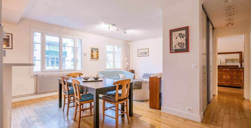 92500 RUEIL-MALMAISON EXCLUSIVITE