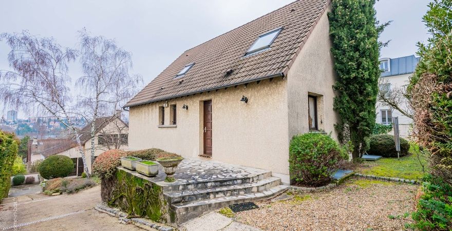 92500 RUEIL-MALMAISON EXCLUSIVITE