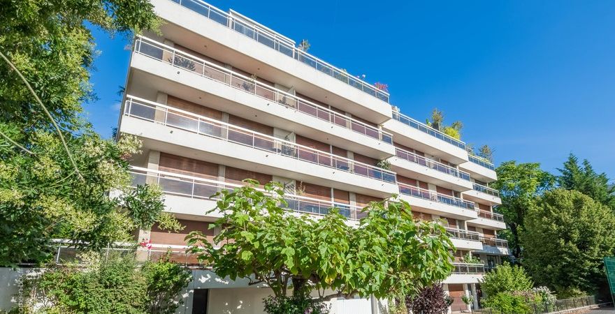 92150 SURESNES EXCLUSIVITÉ