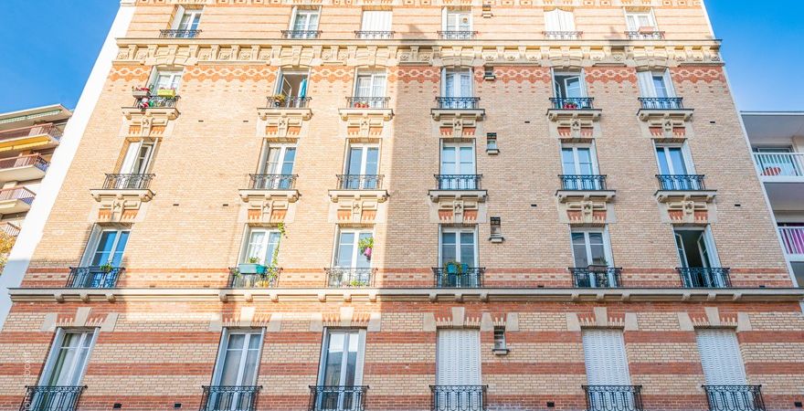 92100 BOULOGNE-BILLANCOURT EXCLUSIVITÉ