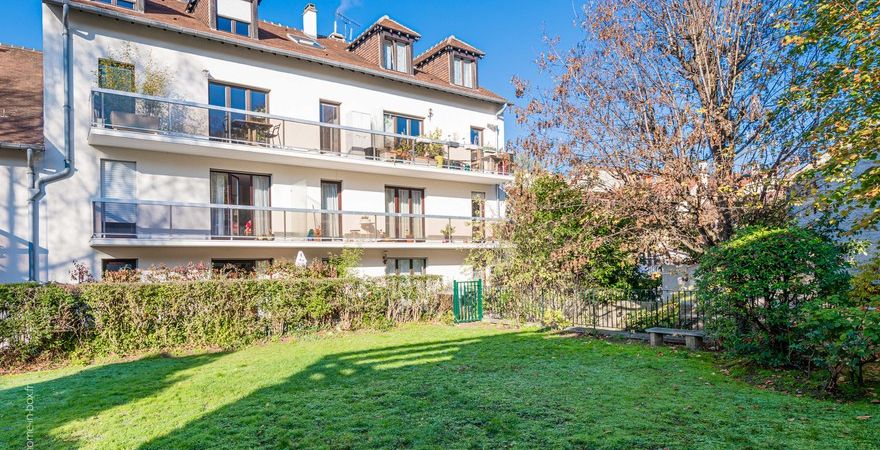 92500 RUEIL-MALMAISON EXCLUSIVITÉ