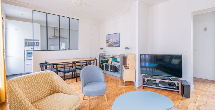 92100 BOULOGNE-BILLANCOURT EXCLUSIVITE