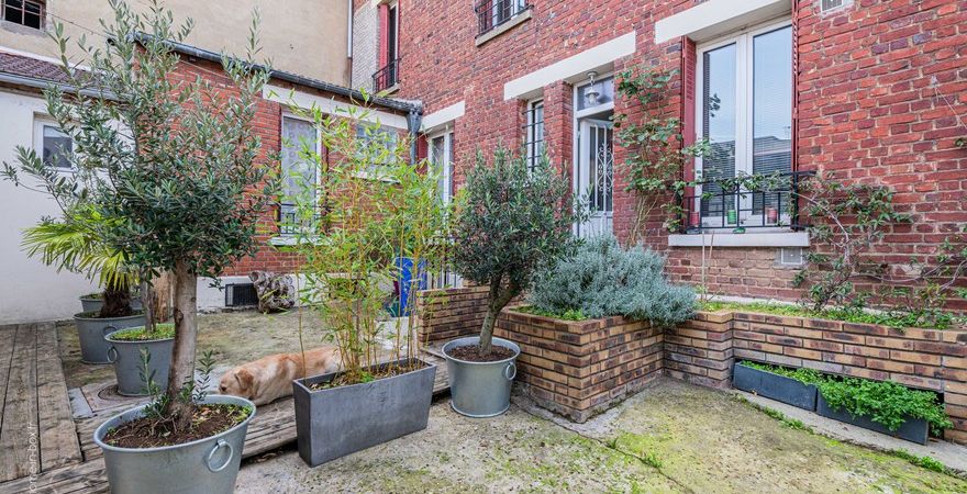 92000 NANTERRE EXCLUSIVITE