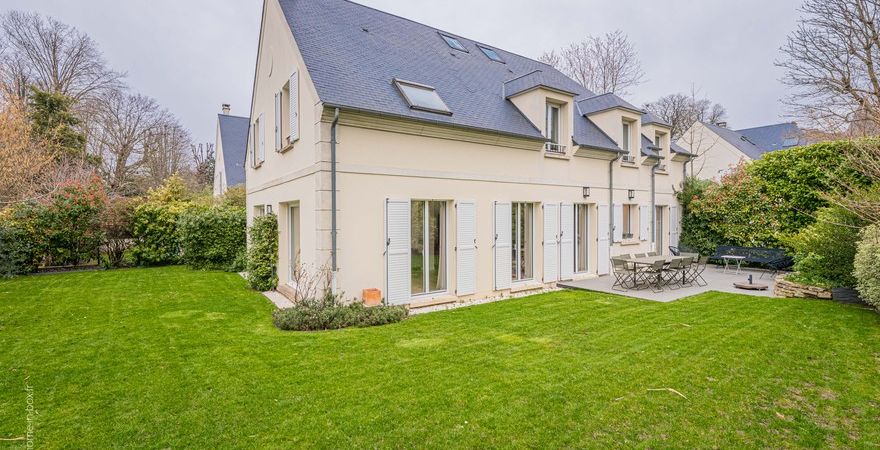 92500 RUEIL-MALMAISON EXCLUSIVITE