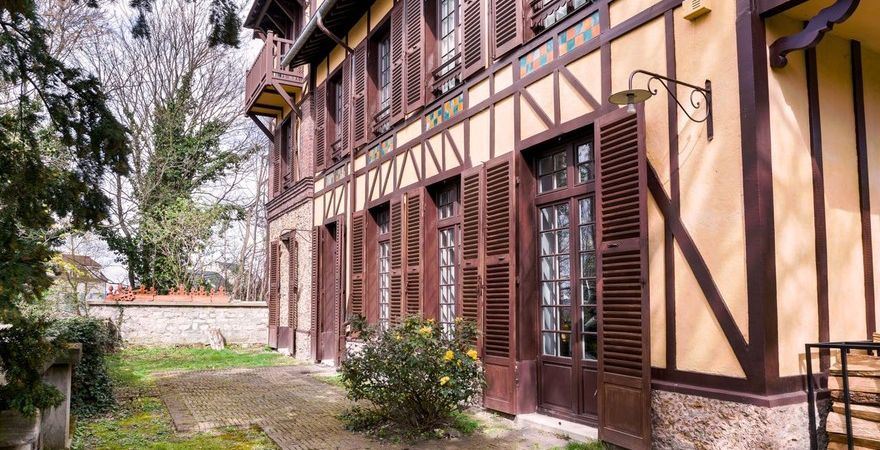 92500 RUEIL-MALMAISON MAISON