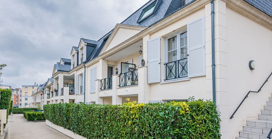 92500 RUEIL-MALMAISON EXCLUSIVITE