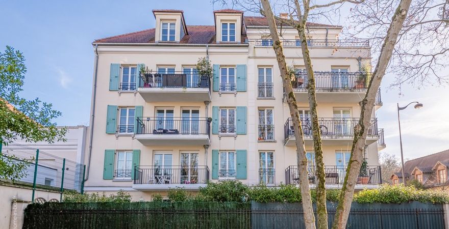 92500 RUEIL-MALMAISON EXCLUSIVITE