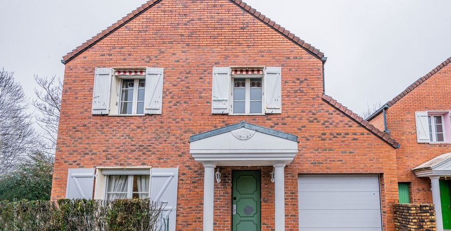 92500 RUEIL-MALMAISON EXCLUSIVITE