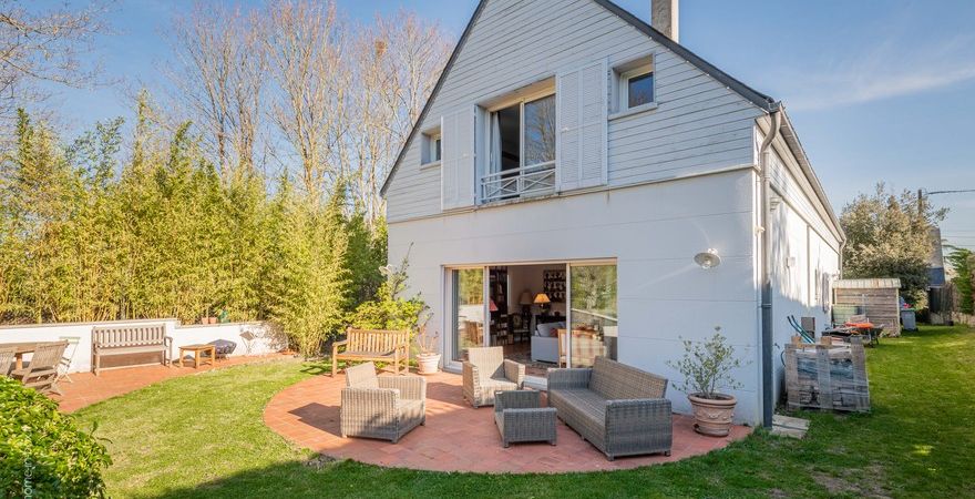 92500 RUEIL-MALMAISON EXCLUSIVITÉ