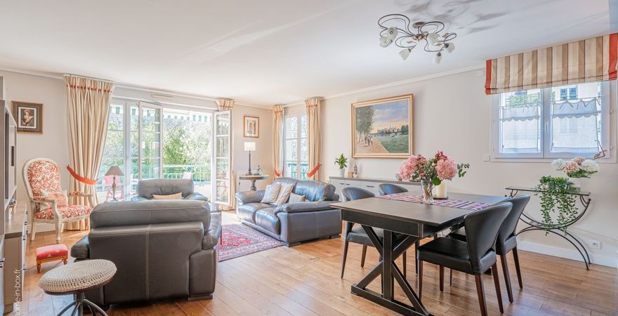 92500 RUEIL-MALMAISON EXCLUSIVITE