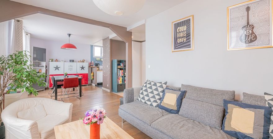 92500 RUEIL-MALMAISON EXCLUSIVITE