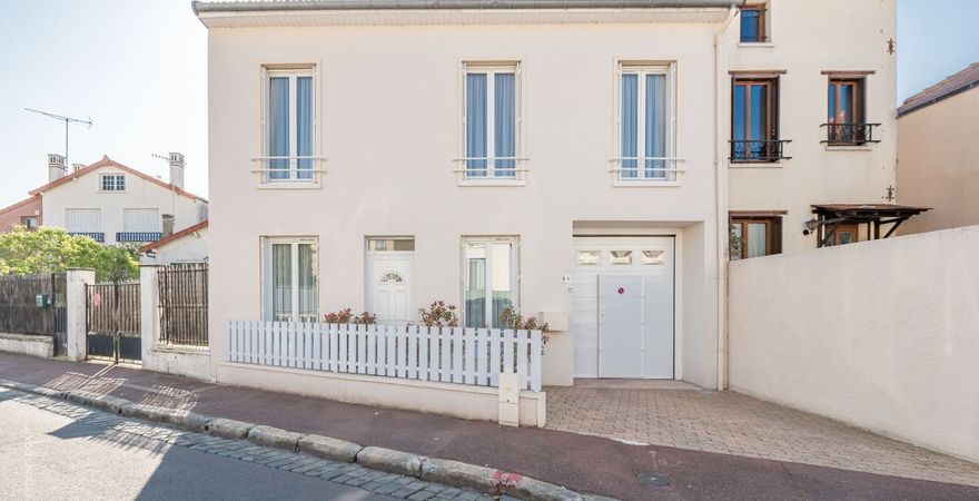 92500 RUEIL-MALMAISON EXCLUSIVITE