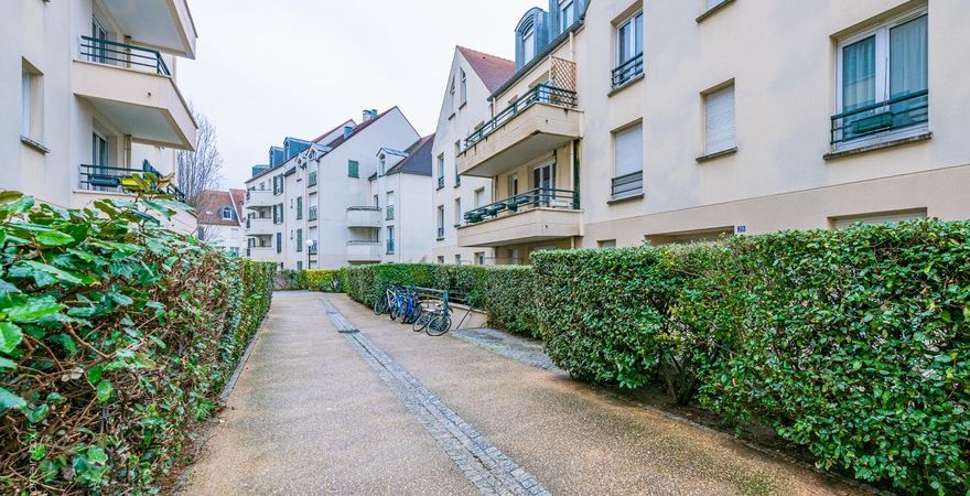 92500 RUEIL-MALMAISON EXCLUSIVITE