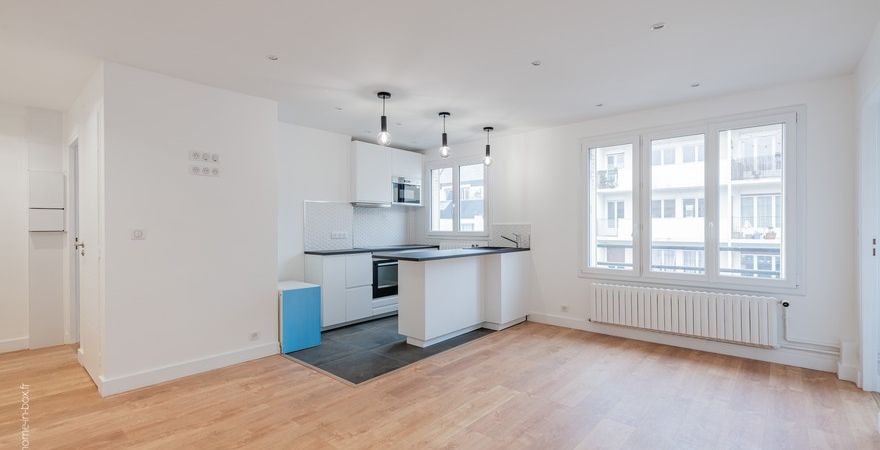 92500 RUEIL-MALMAISON EXCLUSIVITÉ