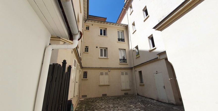 92500 RUEIL-MALMAISON EXCLUSIVITE