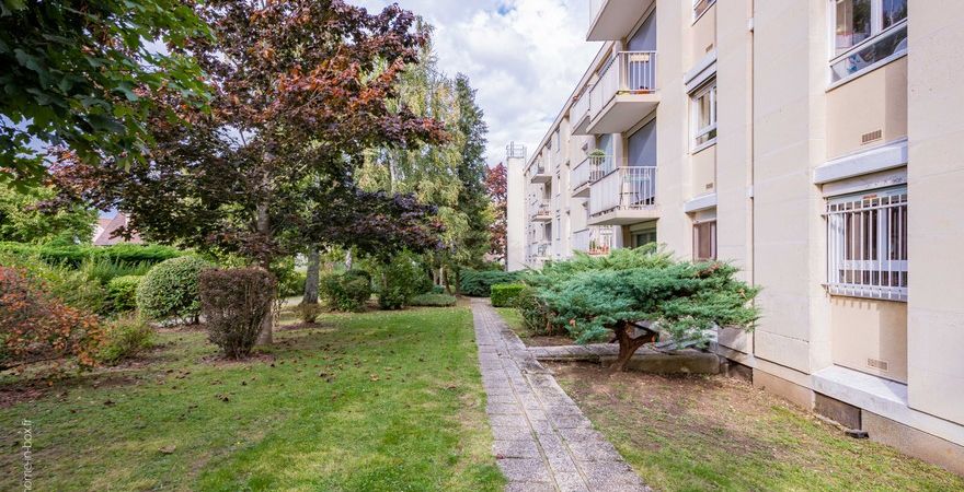 92500 RUEIL-MALMAISON EXCLUSIVITE