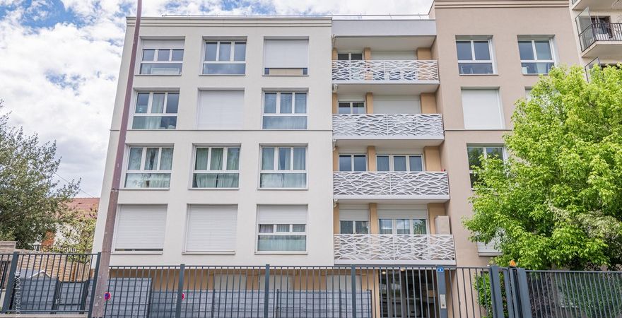 92500 RUEIL-MALMAISON EXCLUSIVITE